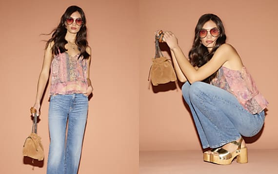 6 ways to nail the Daisy Jones & the Six look