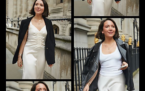 Editor's Picks: Naomi May