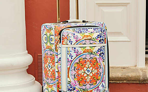 A bag for every packing occasion