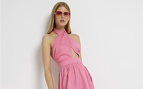 4 Looks from the Barbie Movie Press Tour