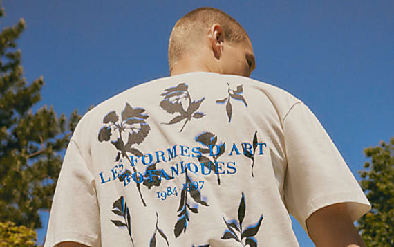What To Wear From Summer To Autumn​