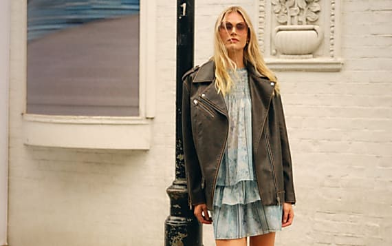The long weekend capsule wardrobe