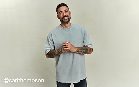 THE T-SHIRT STYLE GUIDE