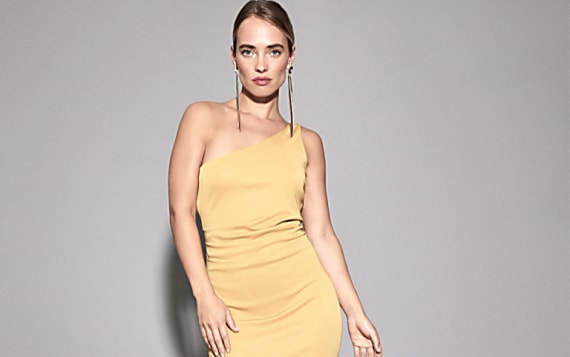 Three Ways to Wear Colour This Festive Season