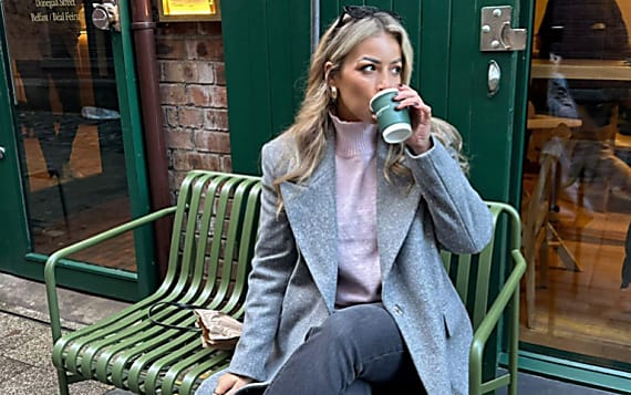 The RI City Guide: Belfast