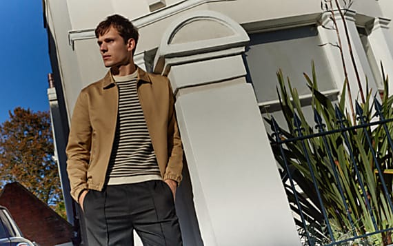 Smarten up your office attire with these key pieces