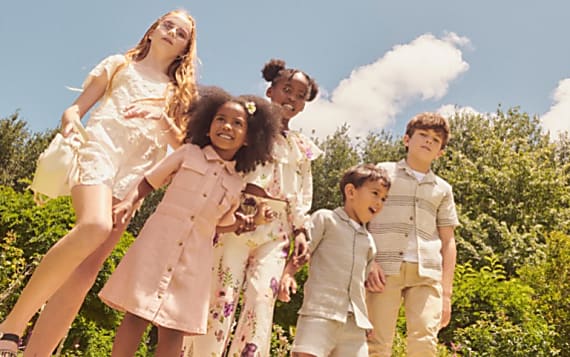 Update Their Wardrobe With These Key Pieces​