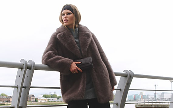 Autumn Outerwear Refresh