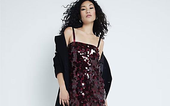 Our Fashion Editor’s Party Style Guide