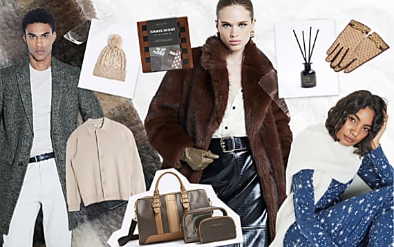Christmas Gift Ideas for Parents: Thoughtful Picks for the Holidays