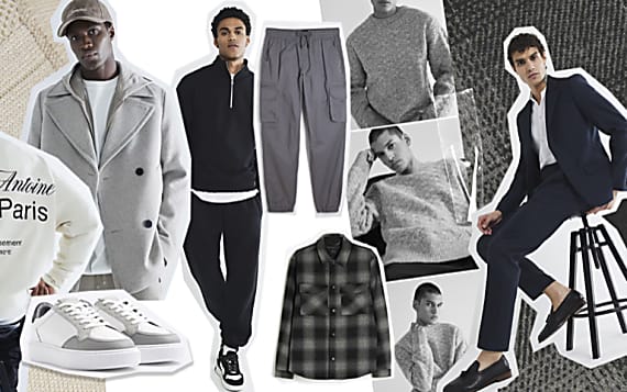 Men’s winterwear: How to do it right