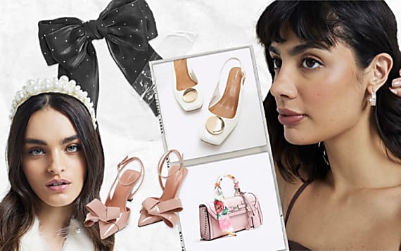 Wedding Guest Accessories: The Complete Guide