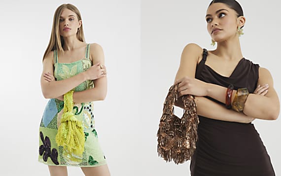 Beaded bags: breaking down the most hyped accessory of the season