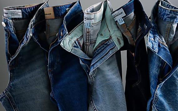 How to care for your denim