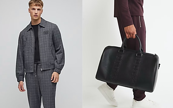 The best men’s bags for work