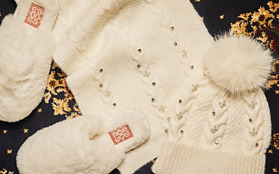 The Christmas Gift Guide: Presents For Every Personality