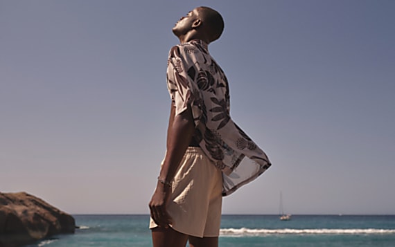 Your summer staples for easy outfits