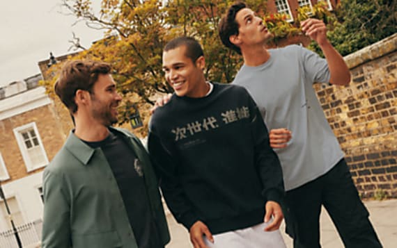 What to wear for a summer of sport