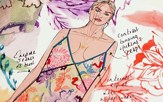 Created By Us: Boho