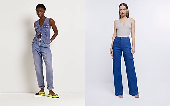 The New Denim Rules