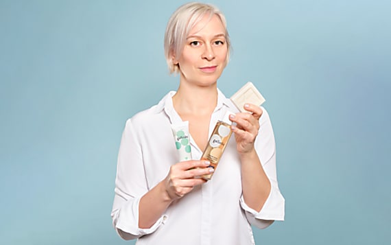 Beauty Brand Of The Month: Gallinée​
