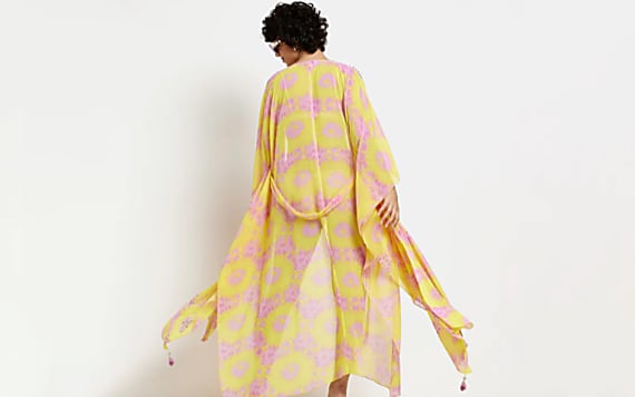 The Cult Buy: Beach Kimonos