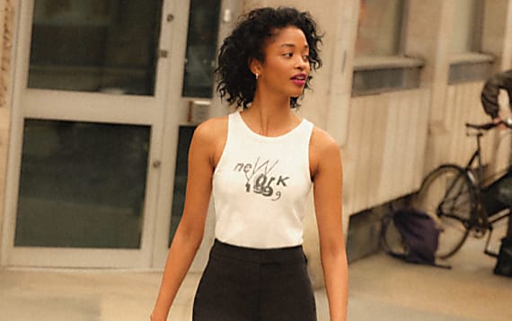 How to Style Summer Trends for Autumn​