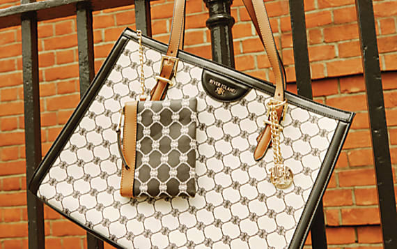 Big bags are Autumn’s biggest trend
