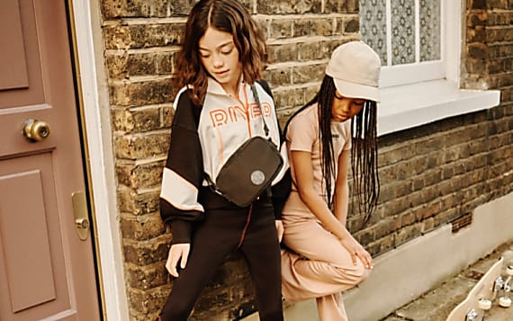 How to Dress Them in Real Clothes for a Week