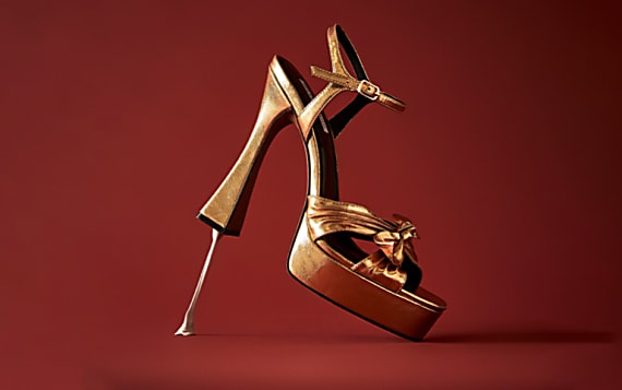 Party Heels You’ll Wear Again and Again