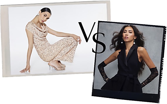 Strictly Style: Tess or Claudia?