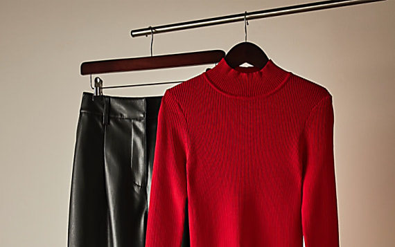 What to wear on Christmas Day