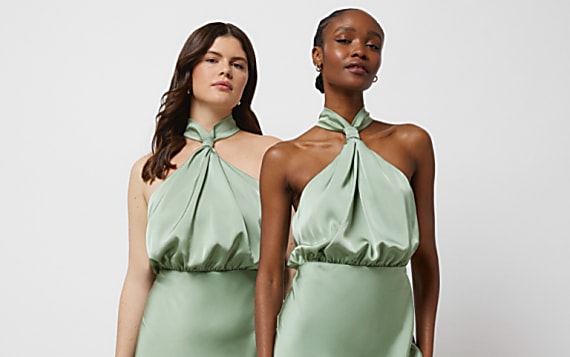 Meet the ultimate bridesmaid dresses