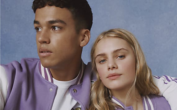JUST FOR TEENS: NEW IN​