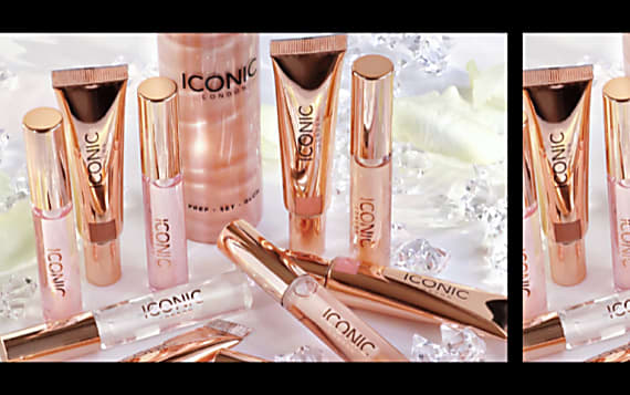 Beauty Brand Of The Month: Iconic London