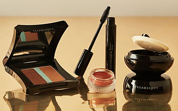 Beauty brand of the month: Illamasqua