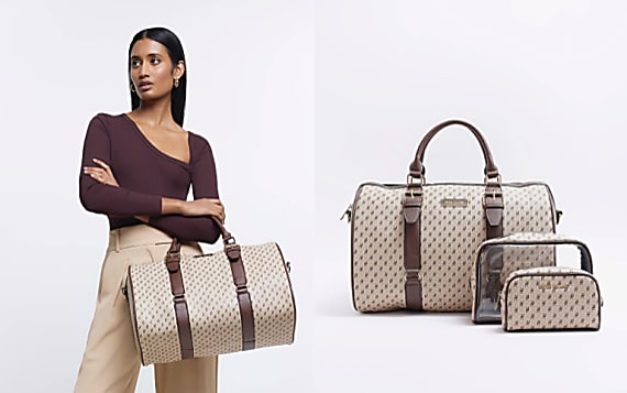 The RI Bag Glossary