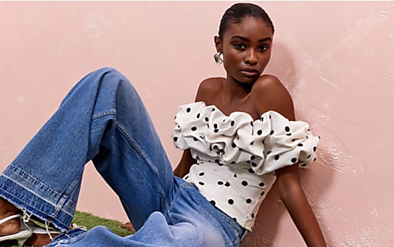 5 Looks for 5 Brunches