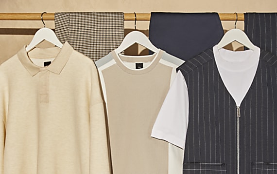 THE NEW OFFICE SMART WARDROBE