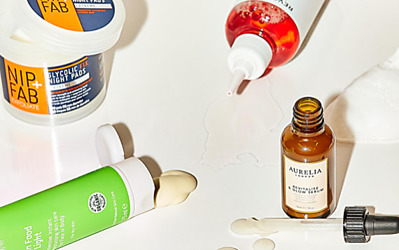 Your new season skincare must haves