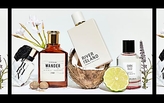 HOW TO BUY A FRAGRANCE ONLINE
