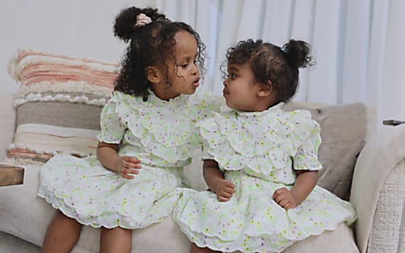Outfit ideas for Eid
