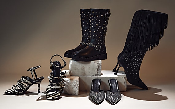 In Our Shoes: Top Five Premium Picks