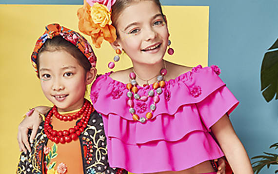 Kids RI Studio
