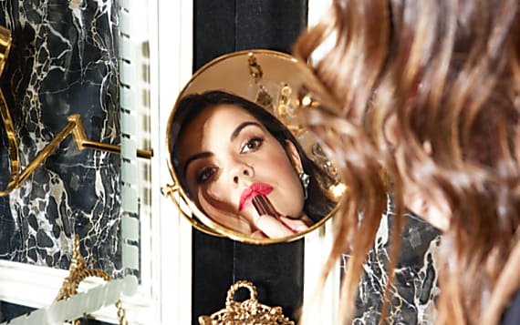 Red Carpet Beauty: The Ins & Outs With Bryony Blake