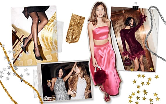 The November Edit