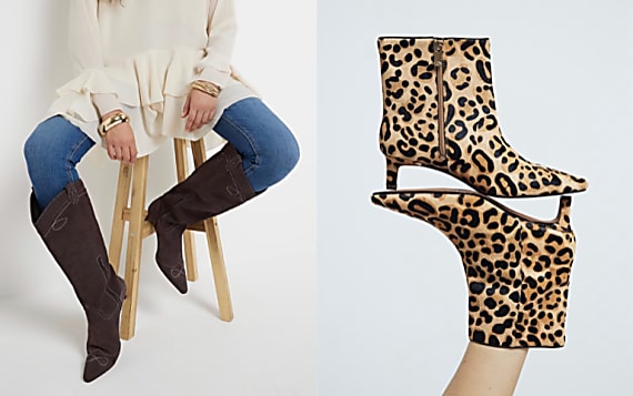 The Autumn and Winter Boot Directory