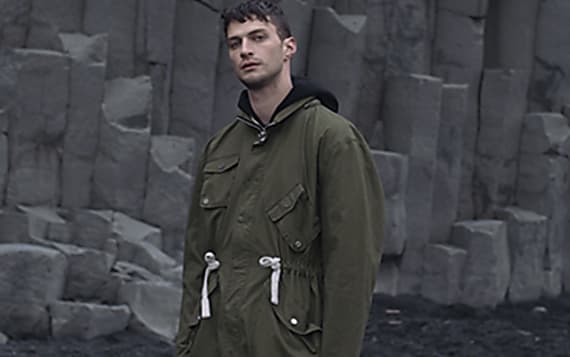Behind The Scenes: River Island Design Forum X Matthew Miller