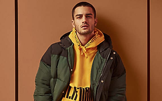 Watch: The 5 Menswear Trends You Need To Know This Autumn