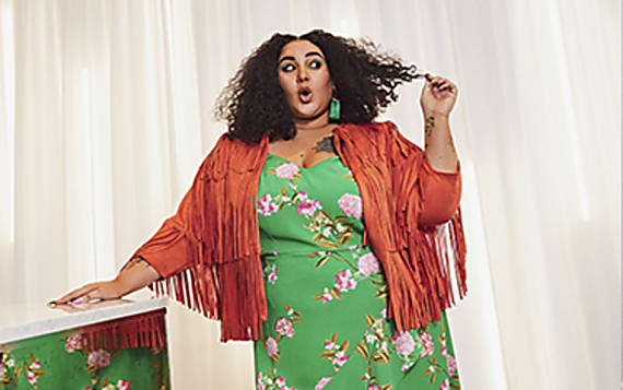 What To Wear This Bank Holiday With Grace Victory…